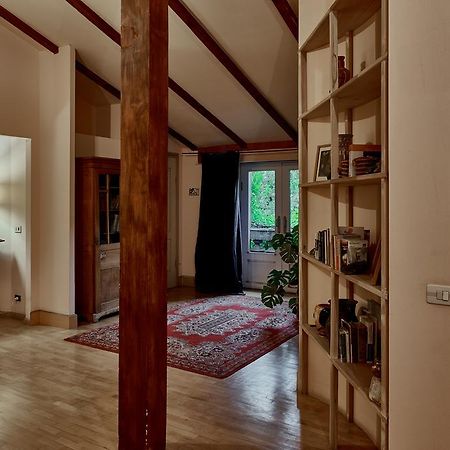 Villa Delenda Jerevan Exteriör bild