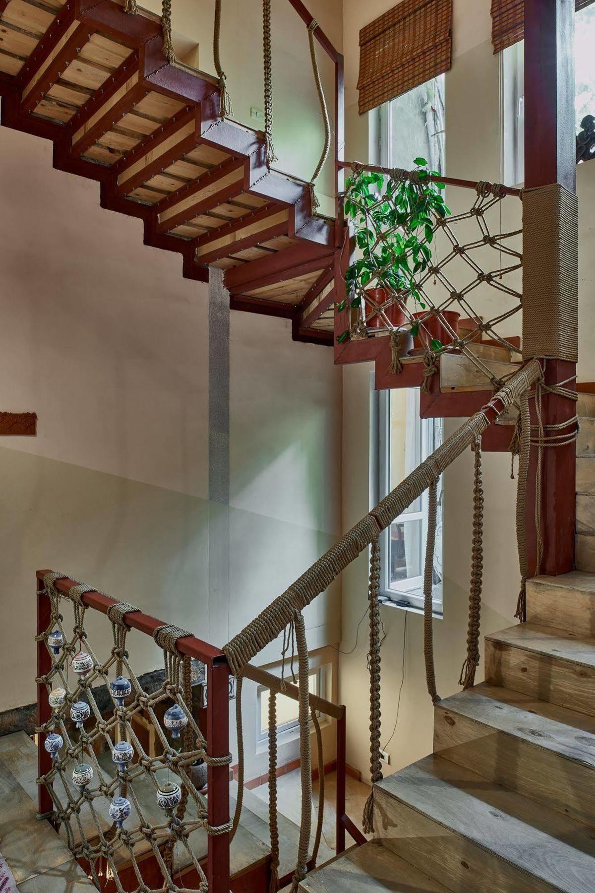 Villa Delenda Jerevan Exteriör bild